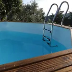 别墅 Marina, βίλλα μαρίνα Miléai