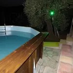 Marina, βίλλα μαρίνα Miléai