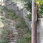 Marina, βίλλα μαρίνα Miléai
