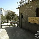 别墅 Marina, βίλλα μαρίνα Miléai