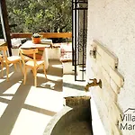 Marina, βίλλα μαρίνα 别墅