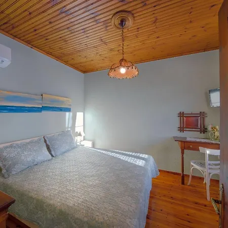 Villa Marina, βίλλα μαρίνα