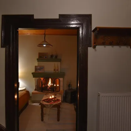 Villa Marina, βίλλα μαρίνα *