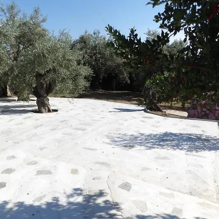 Marina, βίλλα μαρίνα Miléai