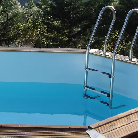 Marina, βίλλα μαρίνα Miléai