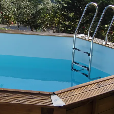 Marina, βίλλα μαρίνα Vila