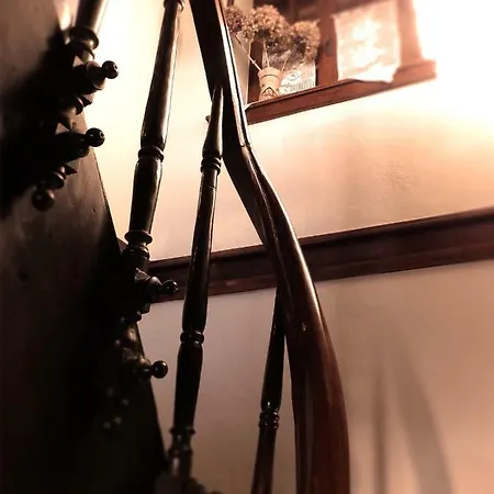 Marina, βίλλα μαρίνα * Miléai