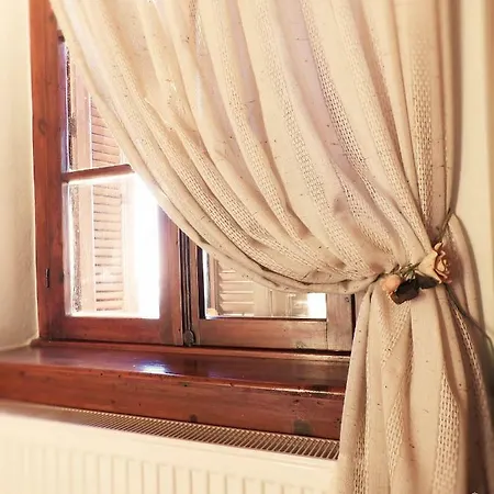 Vila Marina, βίλλα μαρίνα