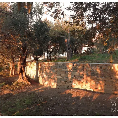 Marina, βίλλα μαρίνα 别墅