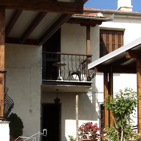 Marina, βίλλα μαρίνα * Miléai