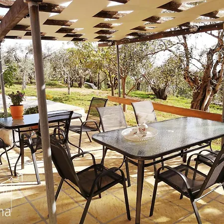 Marina, βίλλα μαρίνα Vila *