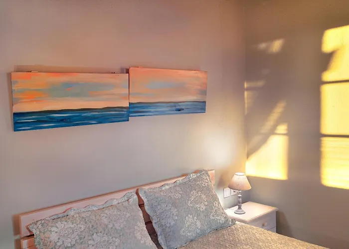 Marina, βίλλα μαρίνα Villa *