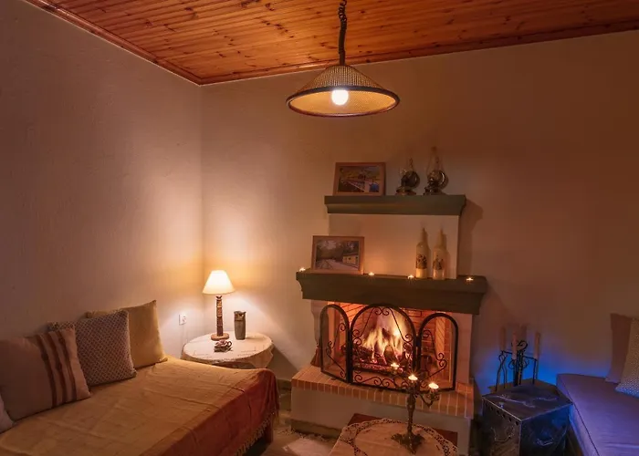 Marina, βίλλα μαρίνα *