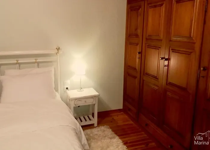 Marina, βίλλα μαρίνα *