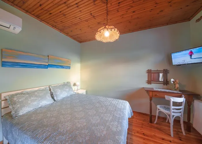 Marina, βίλλα μαρίνα