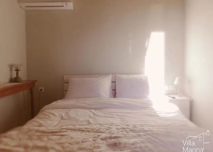 Marina, βίλλα μαρίνα Villa *