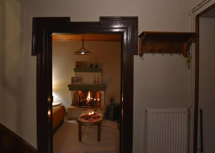 Villa Marina, βίλλα μαρίνα *