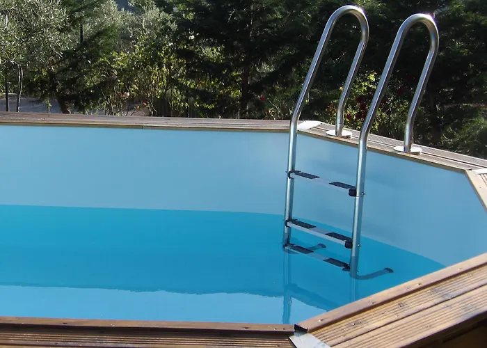 Marina, βίλλα μαρίνα Miléai