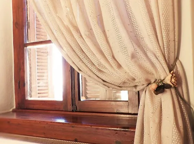 Villa Marina, βίλλα μαρίνα