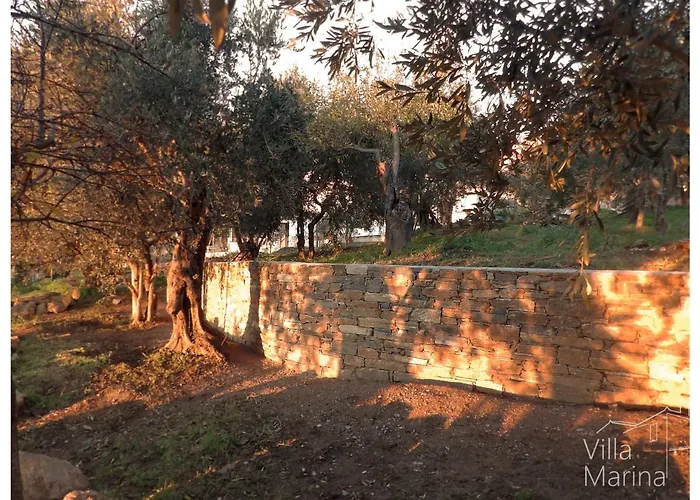 Marina, βίλλα μαρίνα 别墅