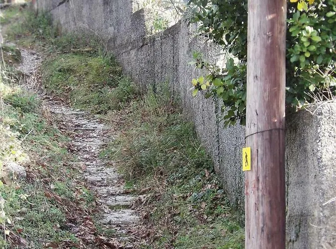 Marina, βίλλα μαρίνα Mileai