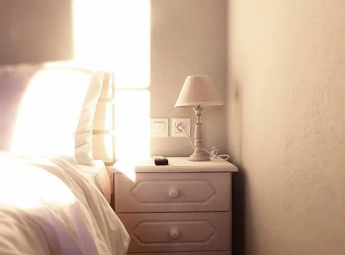 Villa Marina, βίλλα μαρίνα *