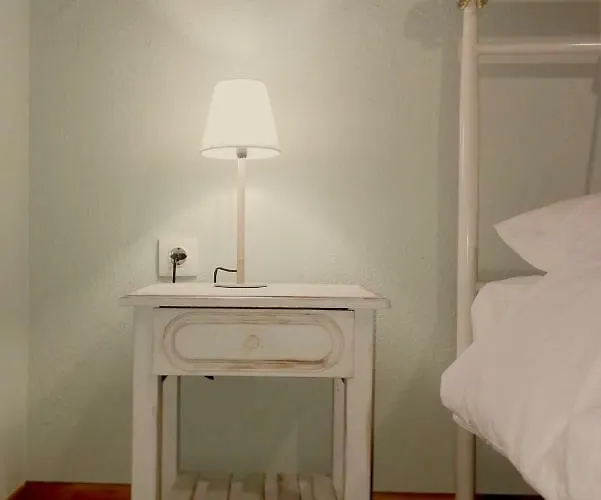 Villa Marina, βίλλα μαρίνα *