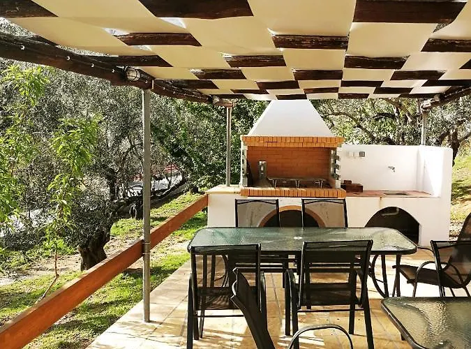 Marina, βίλλα μαρίνα Villa